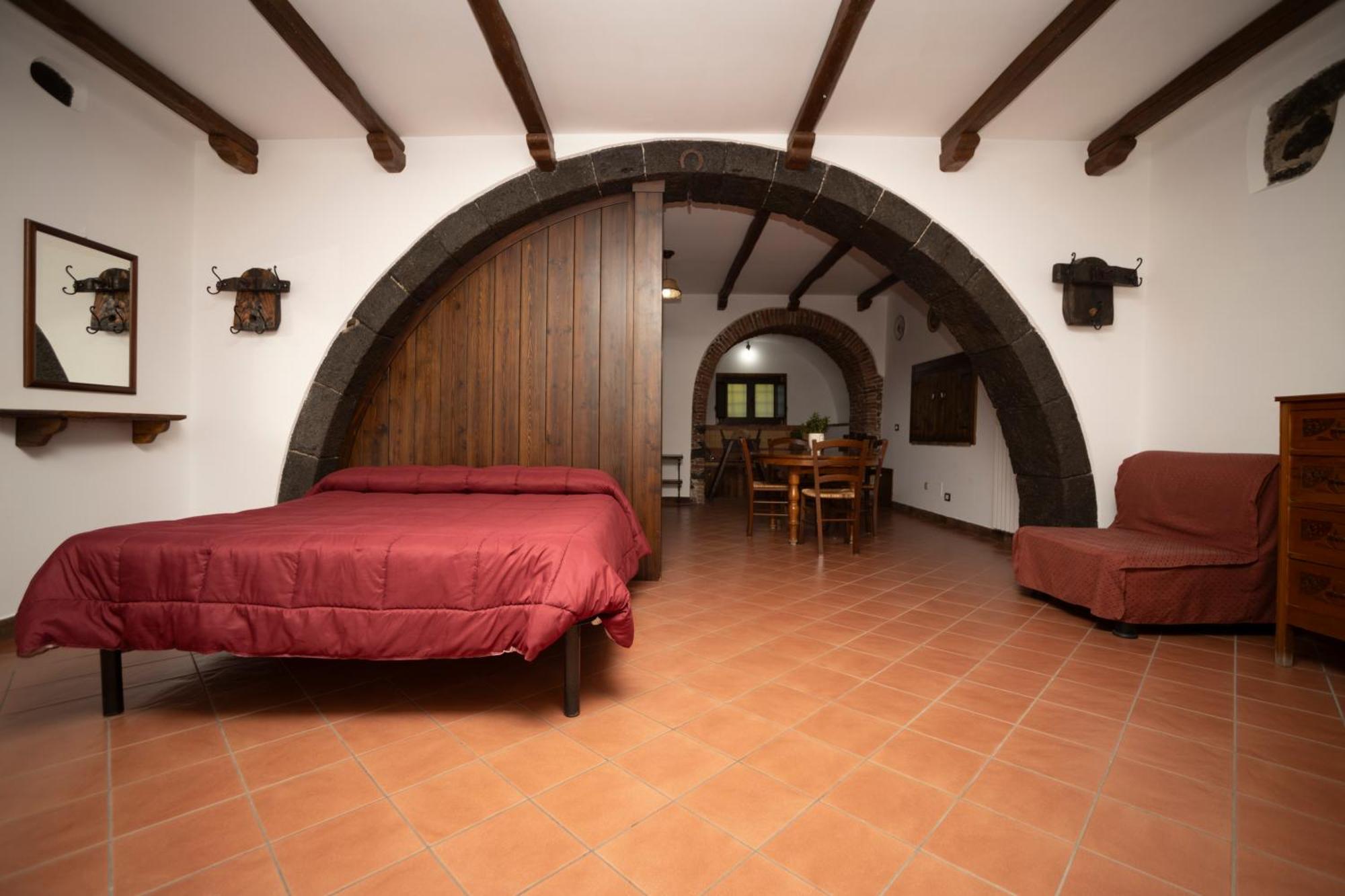 Villa Parco Statella Montelaguardia Esterno foto