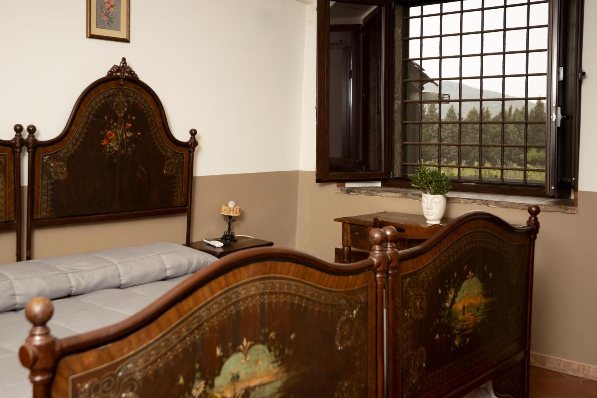 Villa Parco Statella Montelaguardia Esterno foto