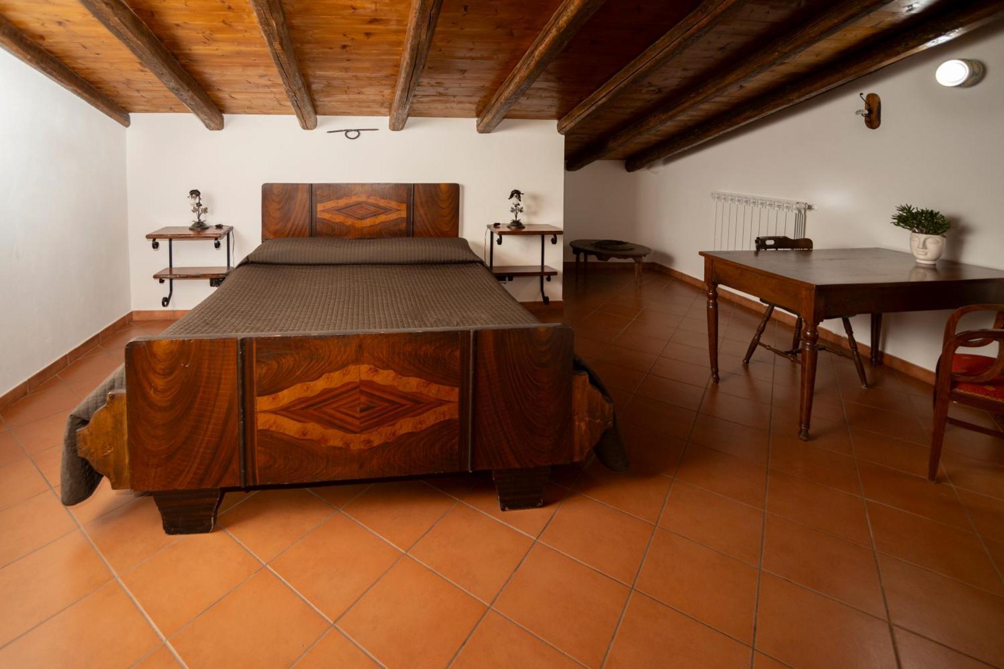 Villa Parco Statella Montelaguardia Esterno foto