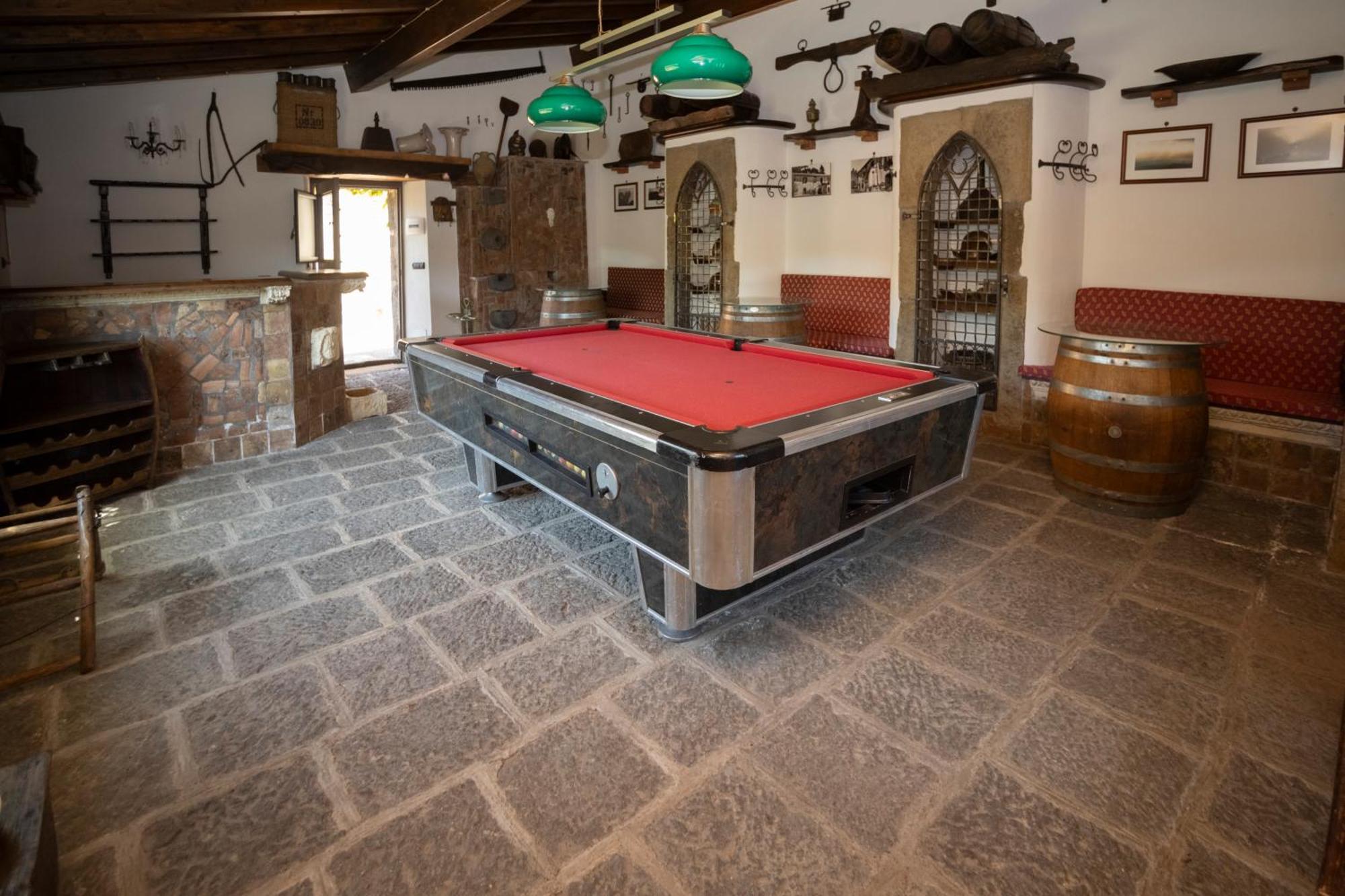 Villa Parco Statella Montelaguardia Esterno foto