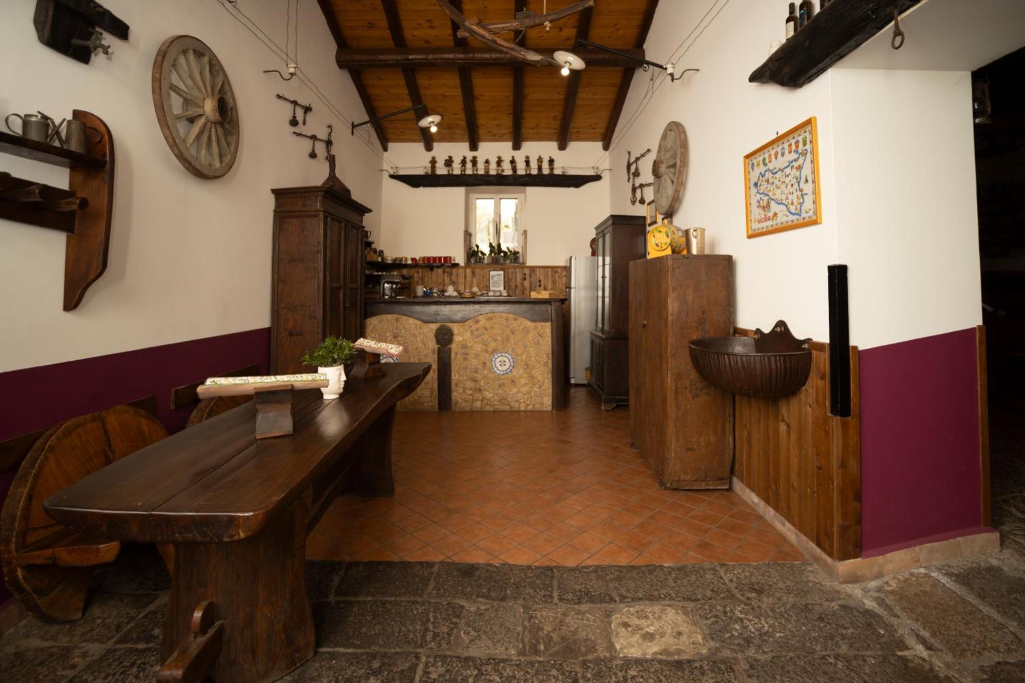 Villa Parco Statella Montelaguardia Esterno foto