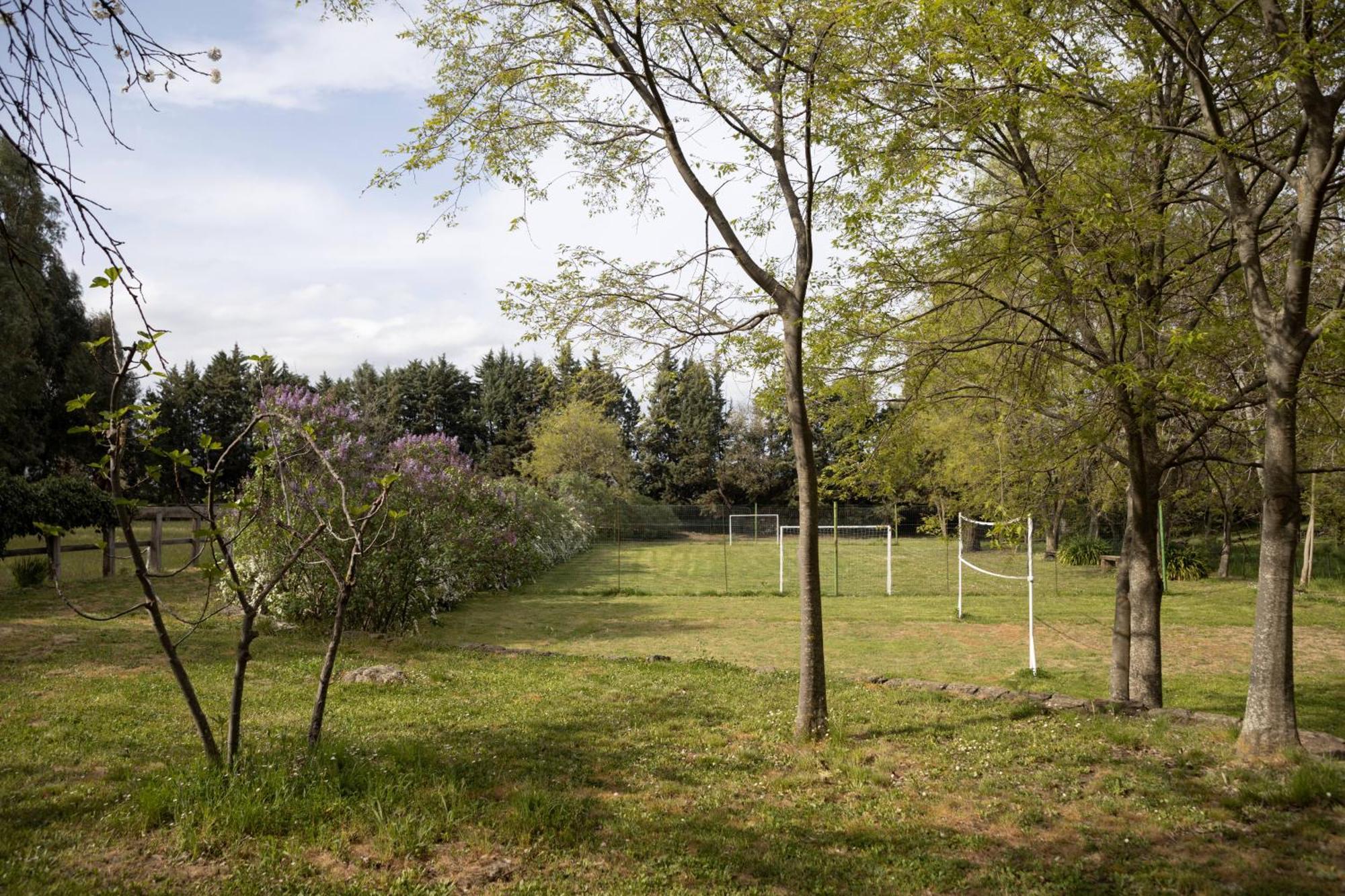 Villa Parco Statella Montelaguardia Esterno foto